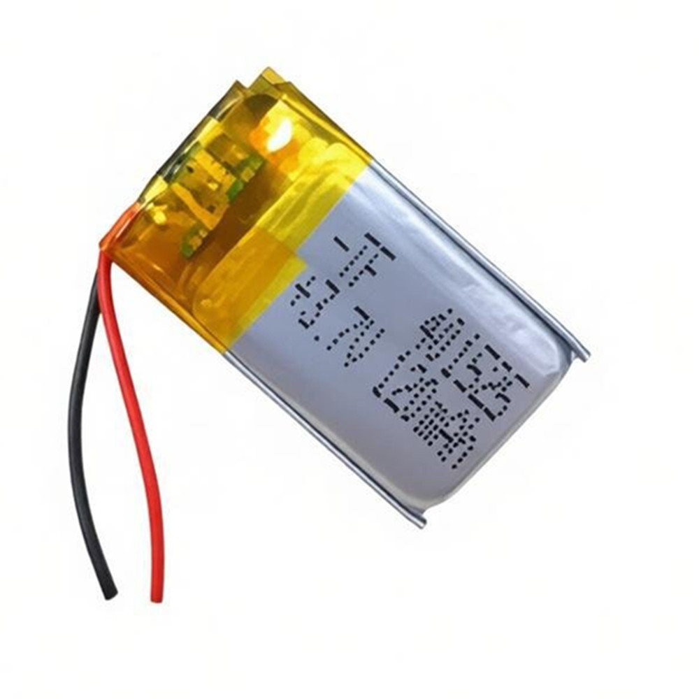 10PCS 3.7V 120mAh 401525 Lithi - Smartwatch Headset review and price