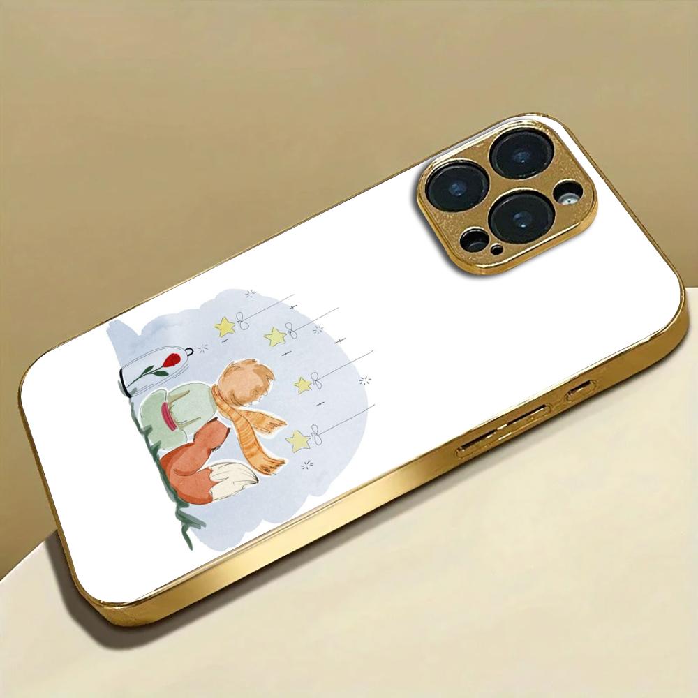 INS Mirror Rose Little Prince  - Apple Iphone 16 review and price
