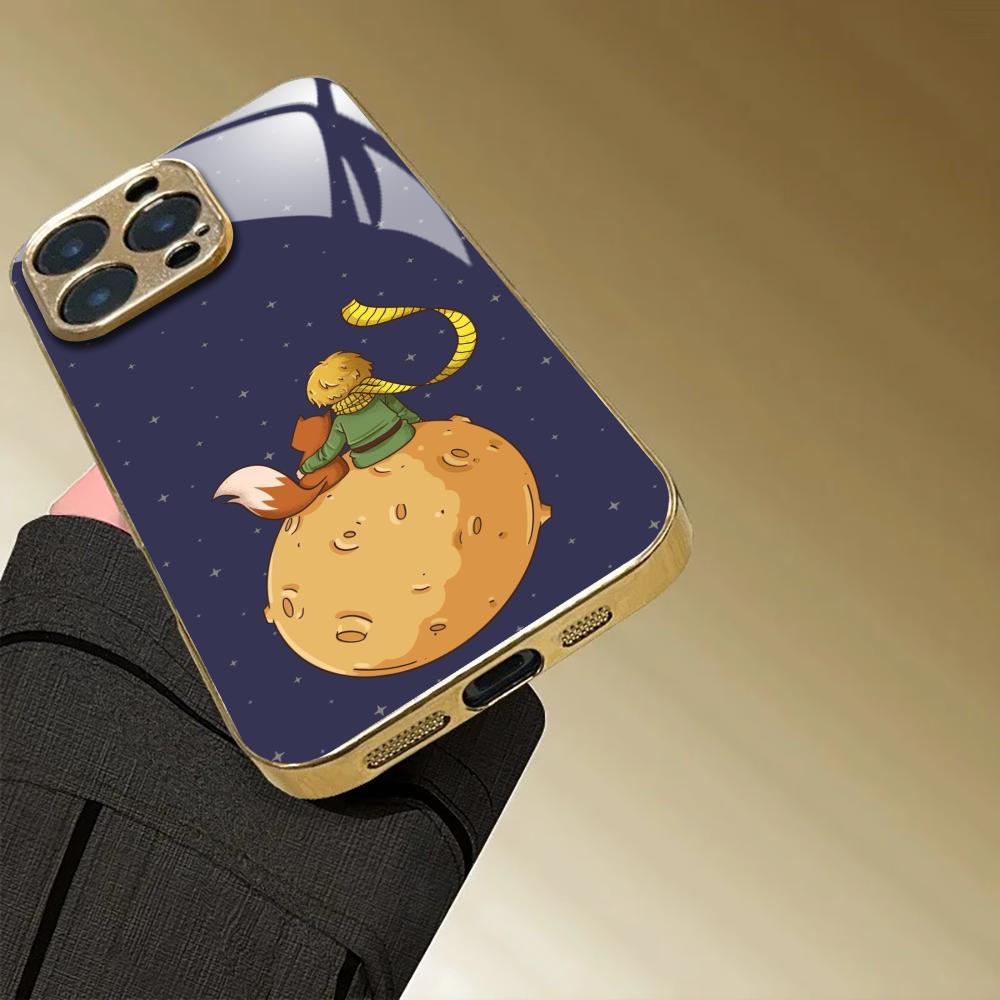 INS Mirror Rose Little Prince  - Apple Iphone 16 review and price