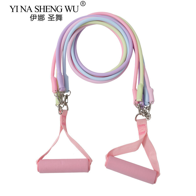 Ankle Straps Resistance Bands  - Milanaise Mesh Band review and price