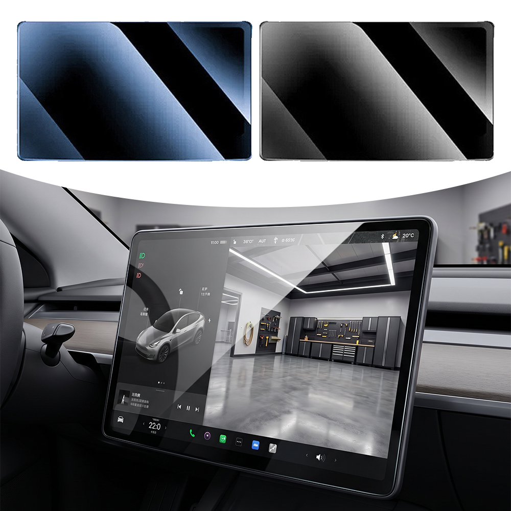 For Tesla Model 3 Highland Mod - Screen Protector Film review and price