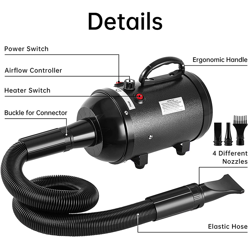 Smart Touch 4 Nozzle Accessory - Smart Accessories review and price