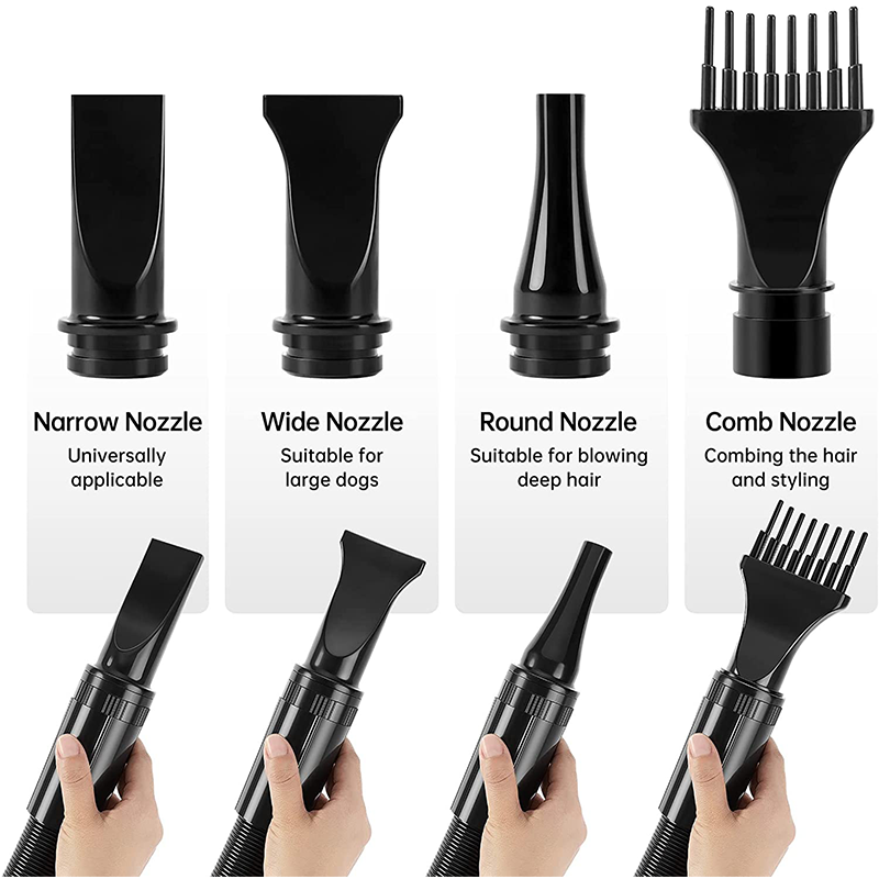 Smart Touch 4 Nozzle Accessory - Smart Accessories review and price