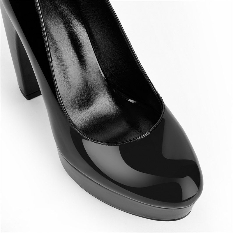 Onlymaker Women Round Toe Plat - Leather Classic Strap review and price