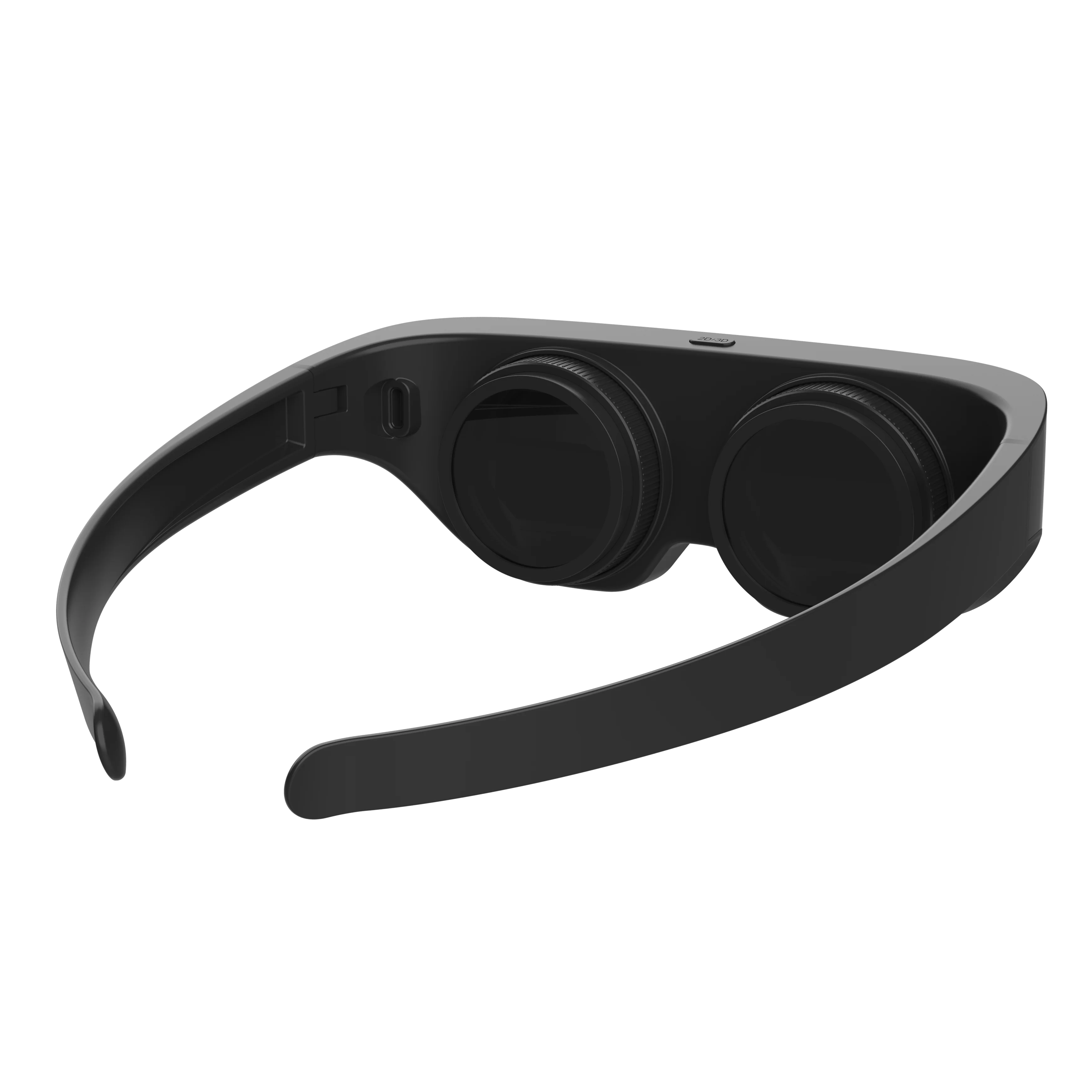 Hot Sale All-In-One 4K VR Glas - Smartwatch Headset review and price