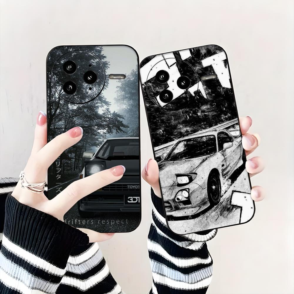 Initial D Phone Case For Xiaom - Xiaomi Poco X6 review and price