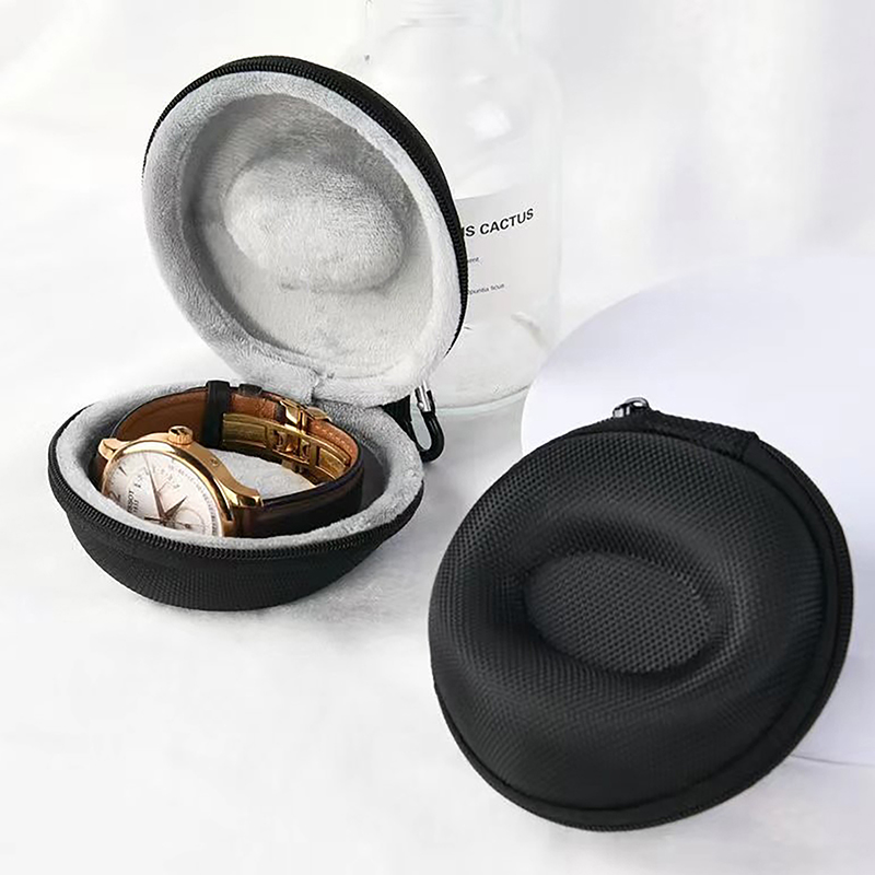 1pc Watch Storage Box Shock Re - Smartwatch Store review and price