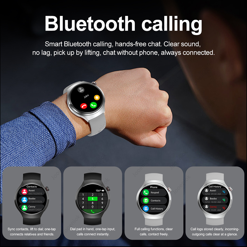2026 New Watch 5 Pro Upgrade G - Smartwatch Store review and price