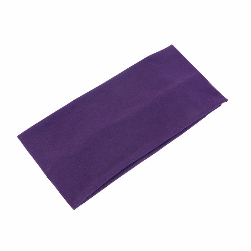 Solid Color Unisex Headband El - Milanaise Mesh Band review and price